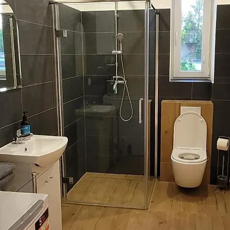 Apartament U Jedrusia I Zywiec Exterior photo