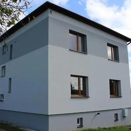 Apartament U Jedrusia I Zywiec Exterior photo