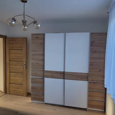 Apartament U Jedrusia I Zywiec Exterior photo