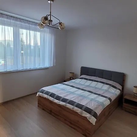 Apartament U Jedrusia I Zywiec Exterior photo
