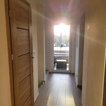 Apartament U Jedrusia I Zywiec Exterior photo