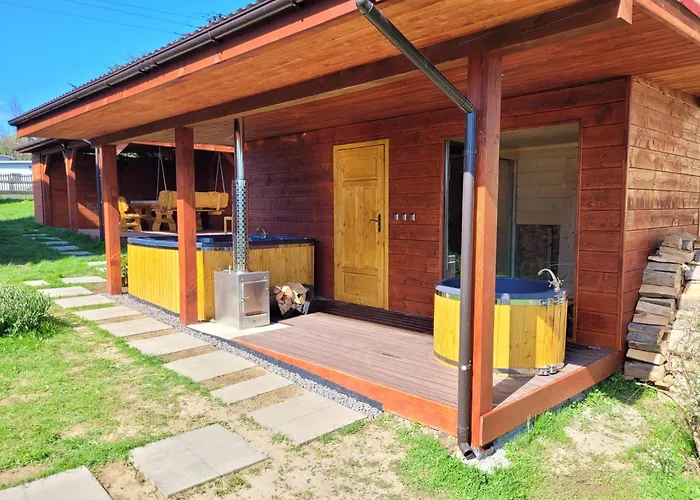 Apartament U Jedrusia I