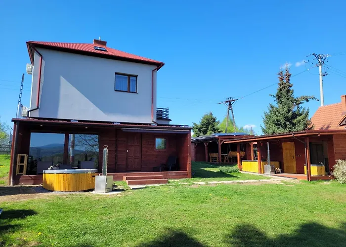 Apartament U Jedrusia I