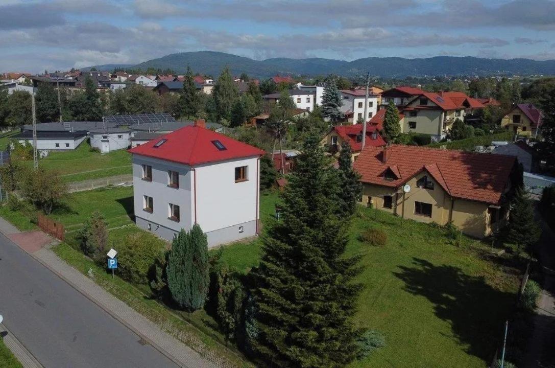 Apartment U Jedrusia I