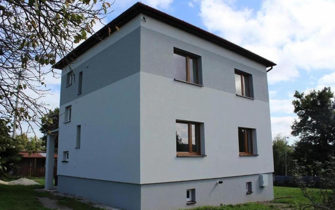 Apartment U Jedrusia I Zywiec