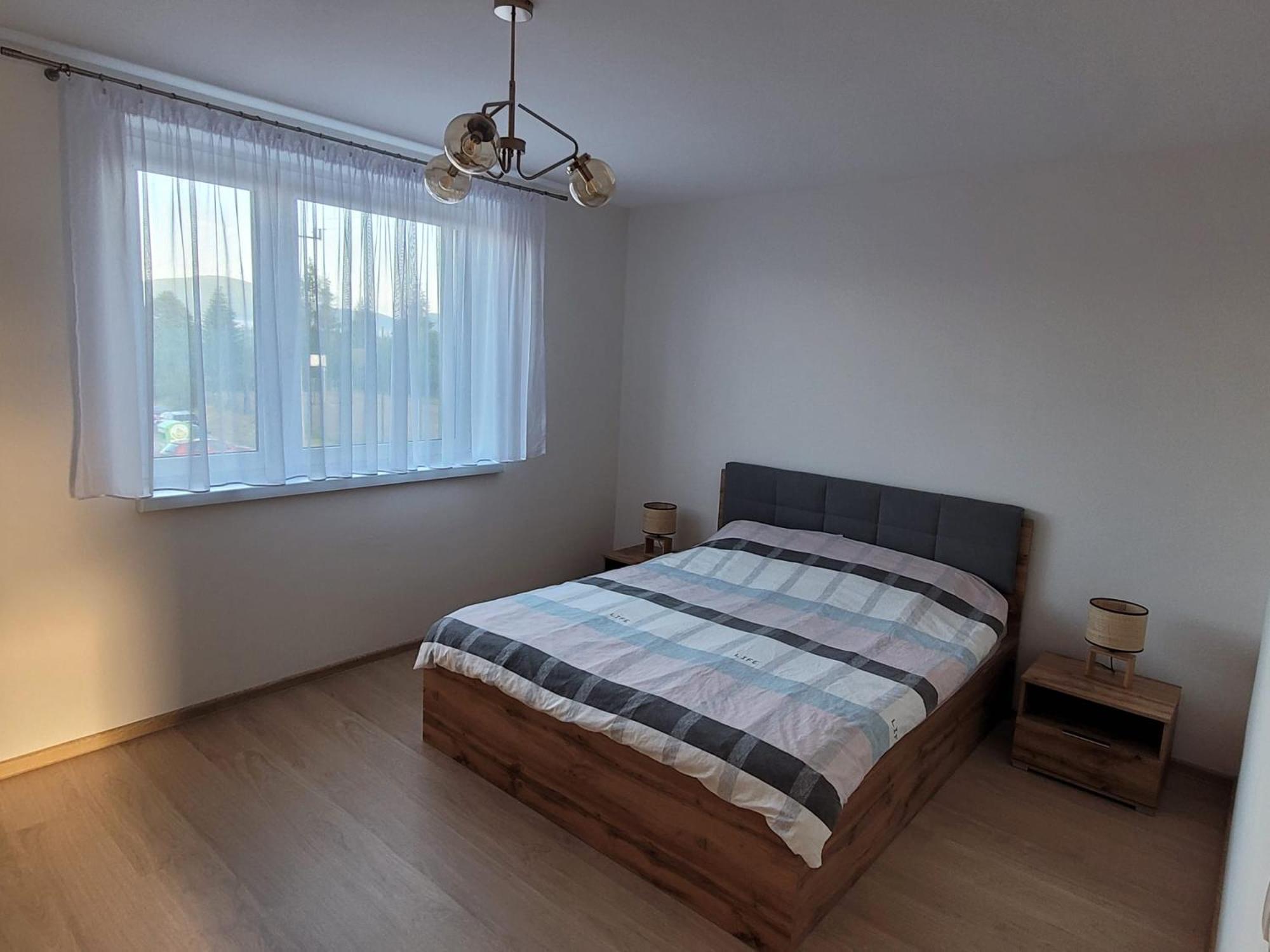 U Jedrusia I Apartment Zywiec